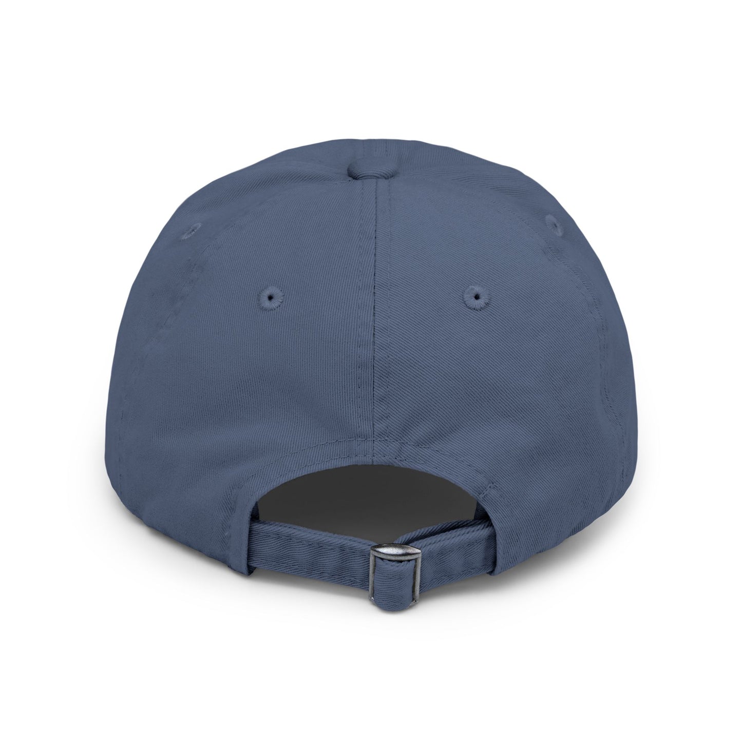 GYMNAST Unisex Distressed Cap