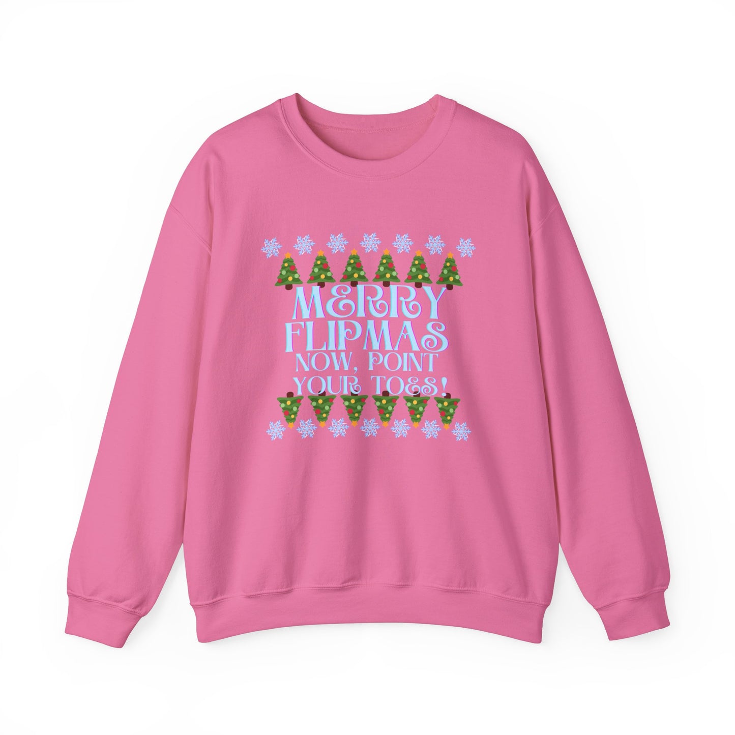 Coach Merry Flipmas (Adult)