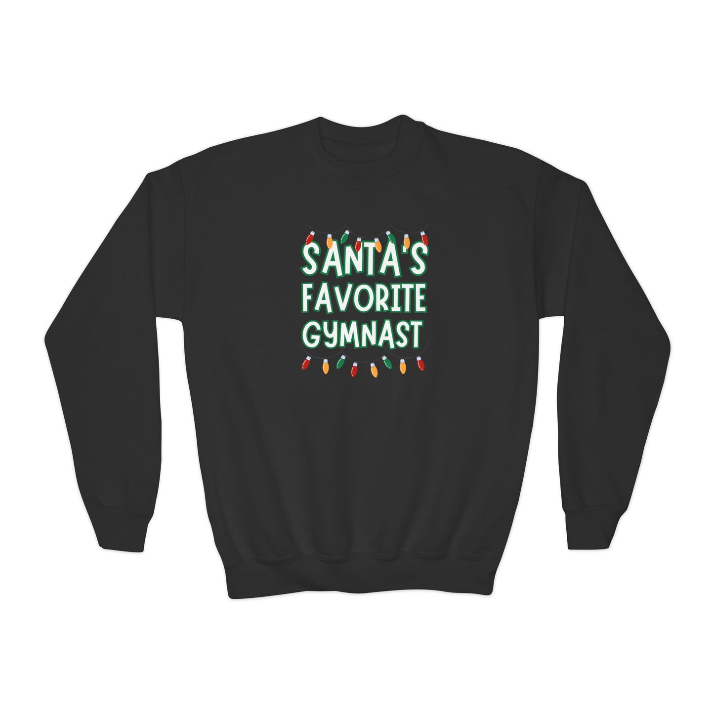 Santas Favorite - Lights (Youth)