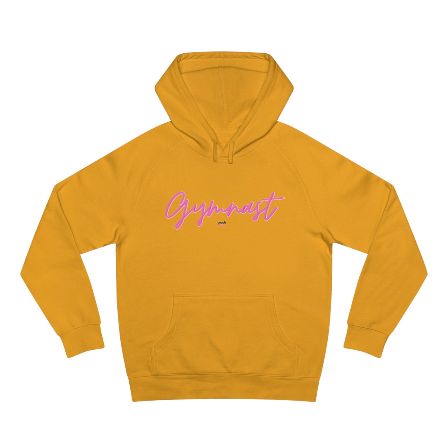 GYMNAST Hoodie(Adult)