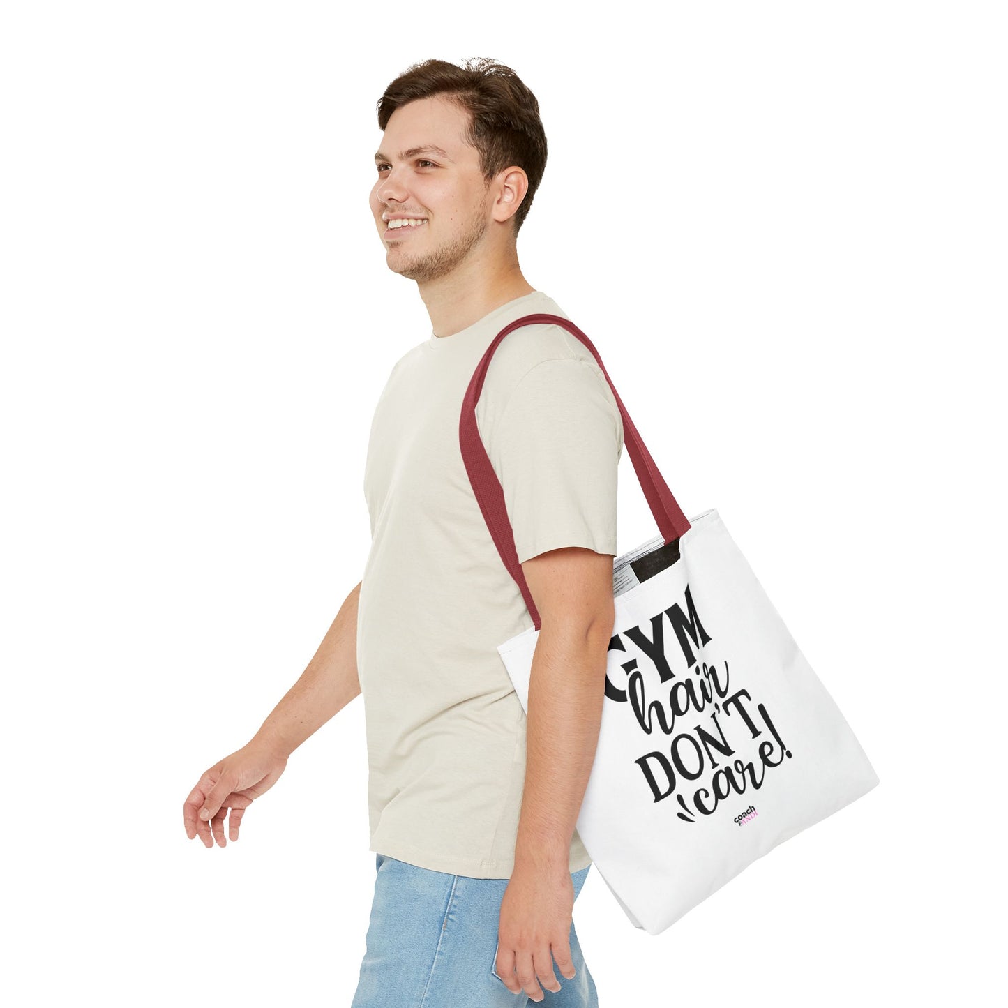 Tote Bag (AOP)