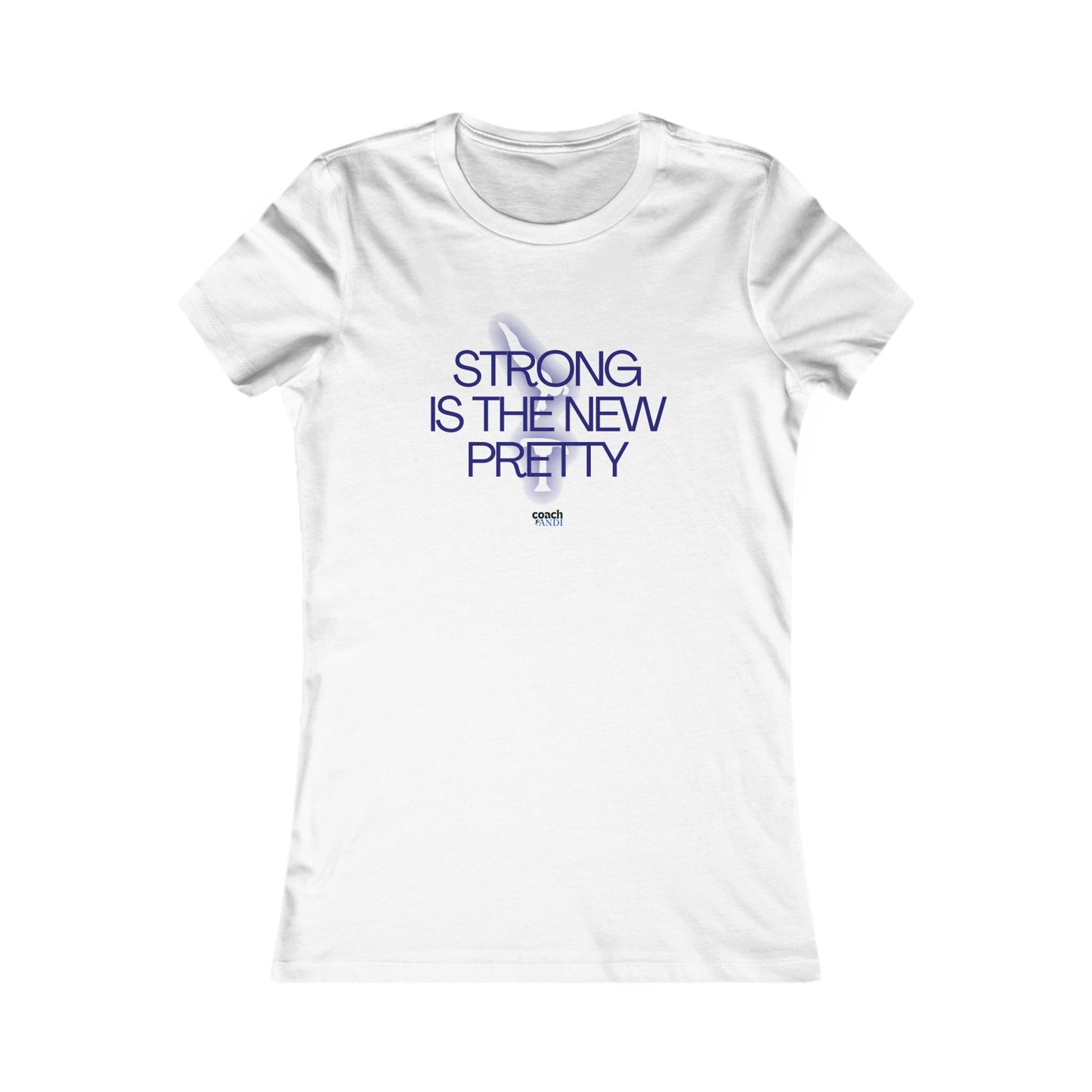 New Pretty Vault Women's Favorite Tee