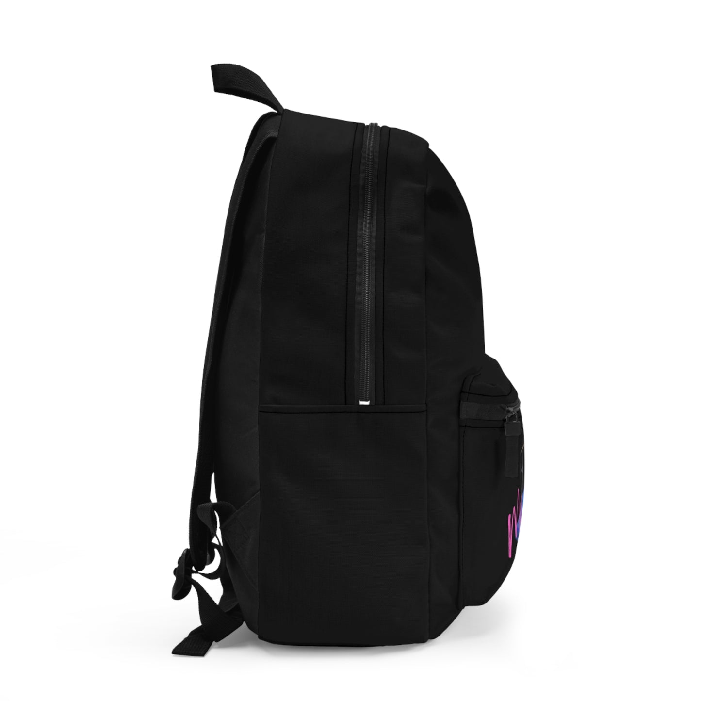 My Happy Place Bars Backpack