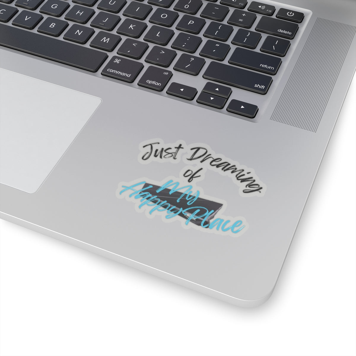 Just Dreaming-Floor (Kiss-Cut Stickers)