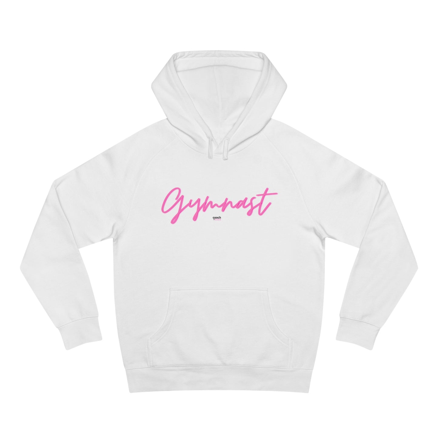 GYMNAST Hoodie(Adult)