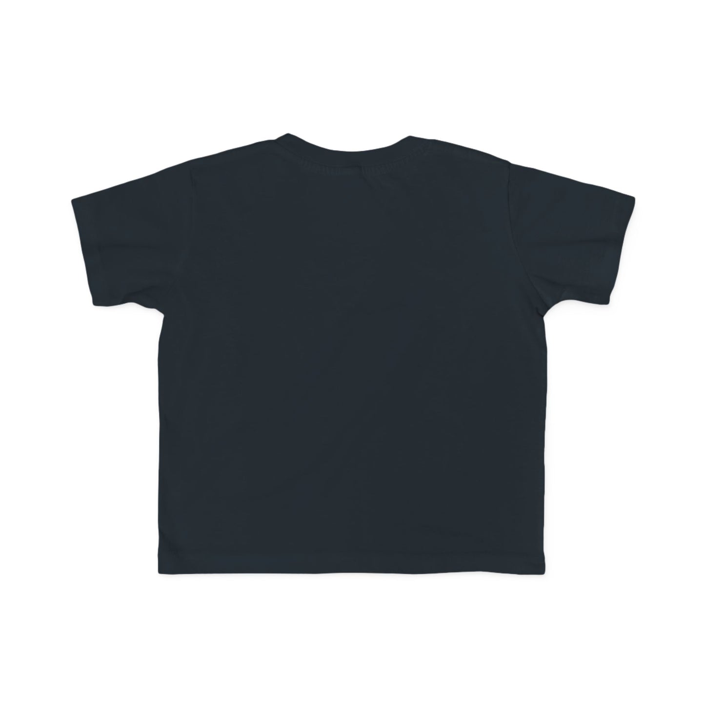 IAGA Toddler's Fine Jersey Tee