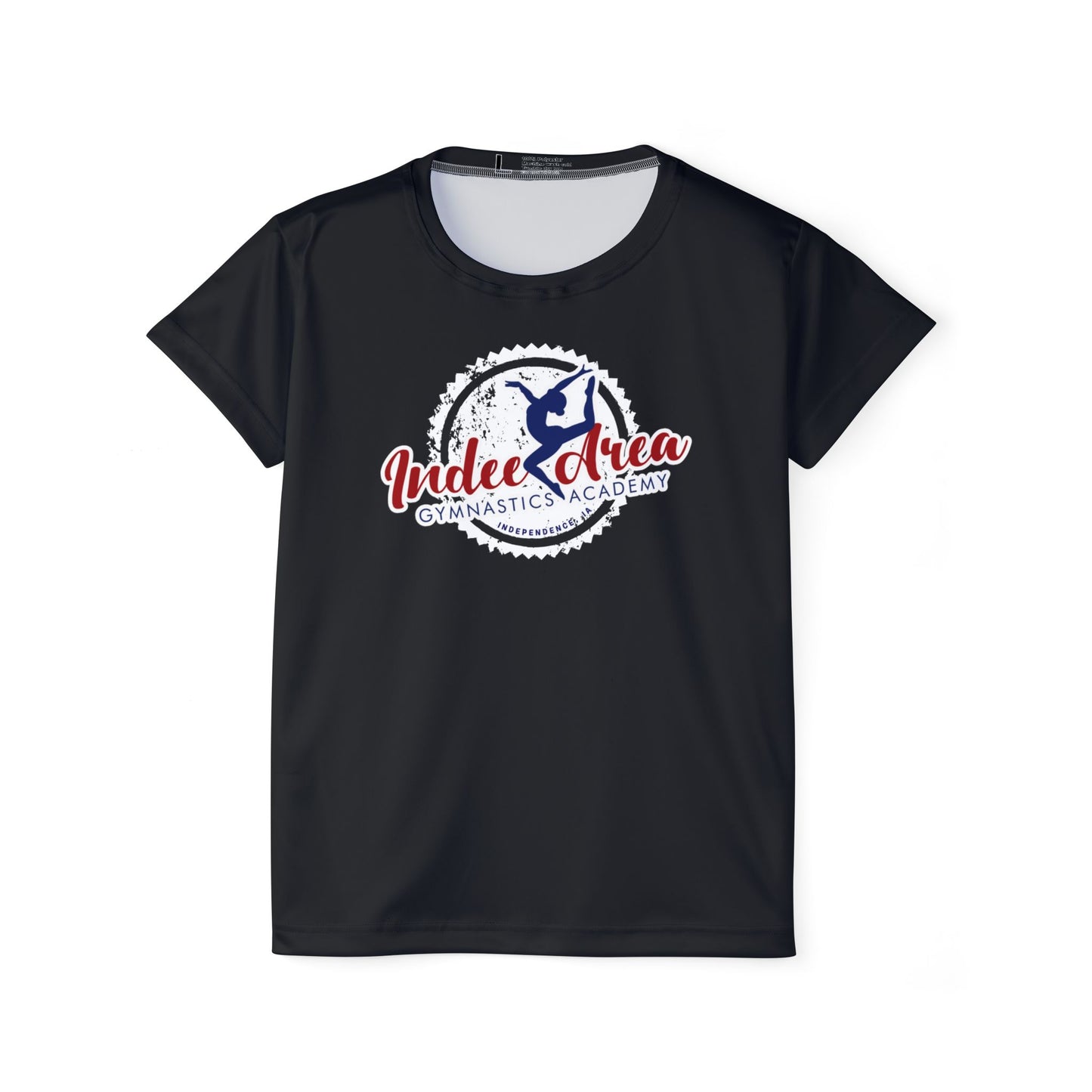 Women's Sports Jersey (AOP)