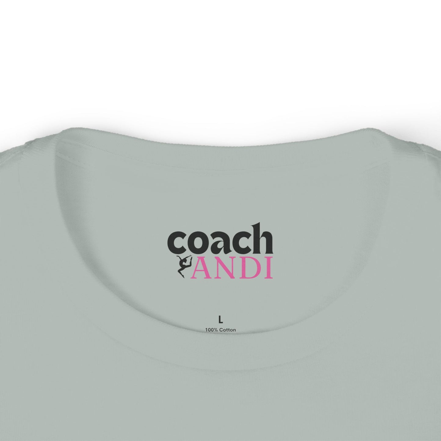 Kids Fine Jersey Tee