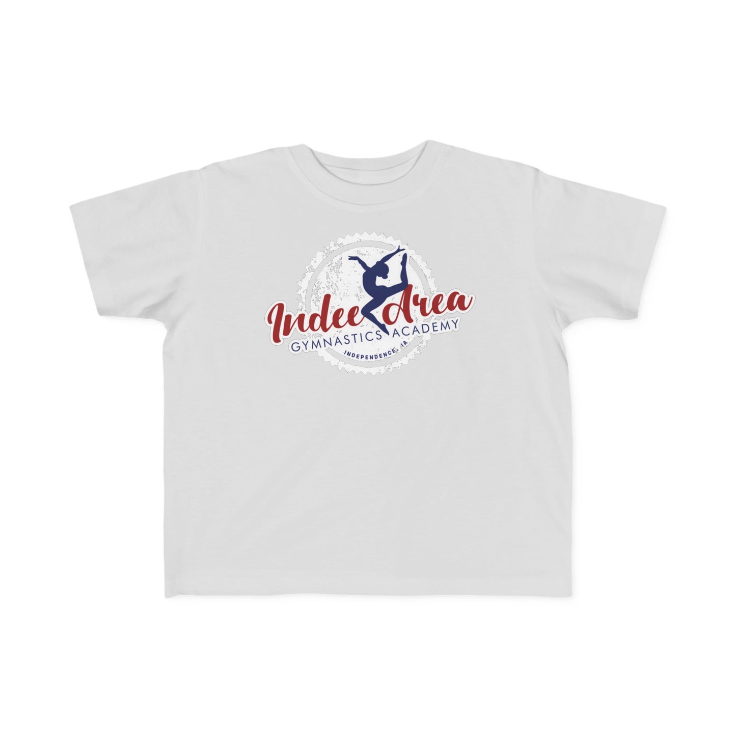 IAGA Toddler's Fine Jersey Tee