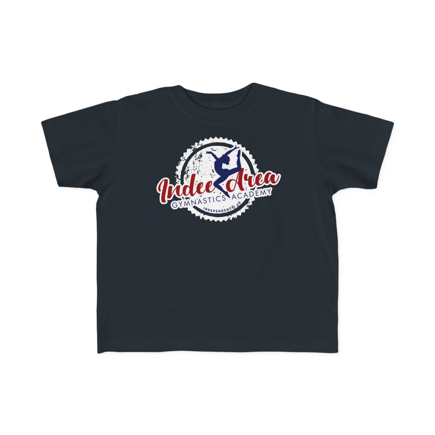 IAGA Toddler's Fine Jersey Tee