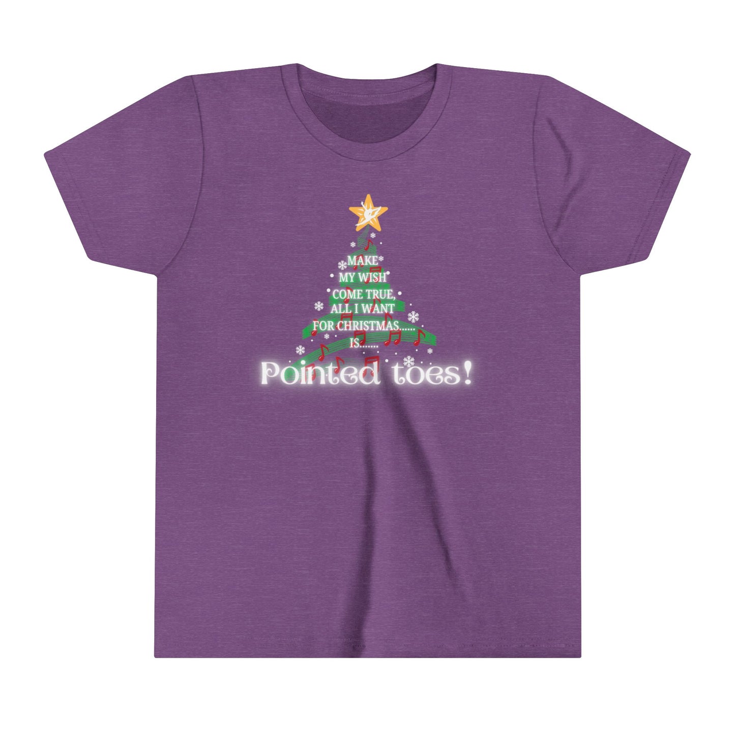 All I want for Christmas (Youth)