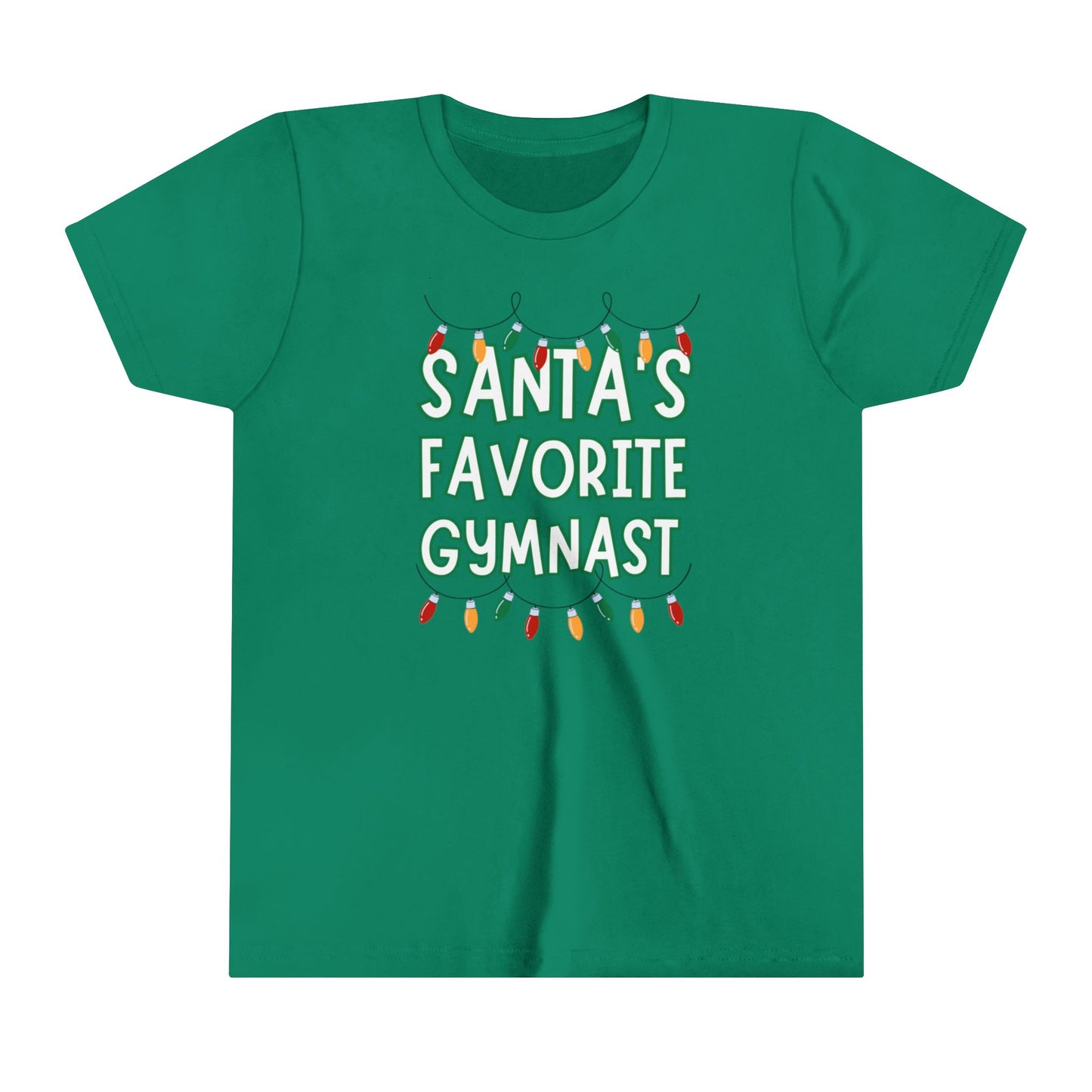 Santas Favorite- Lights (Youth)