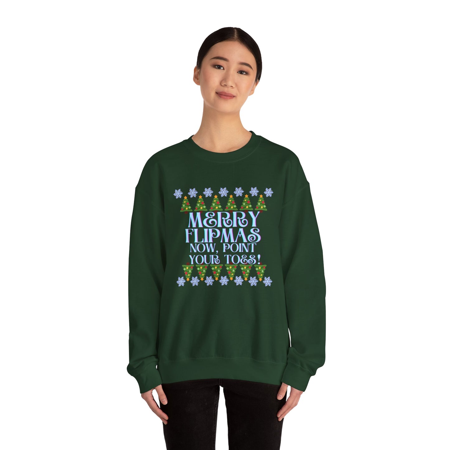 Coach Merry Flipmas (Adult)