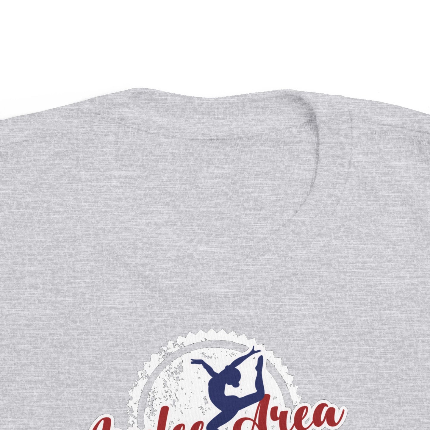 IAGA Toddler's Fine Jersey Tee