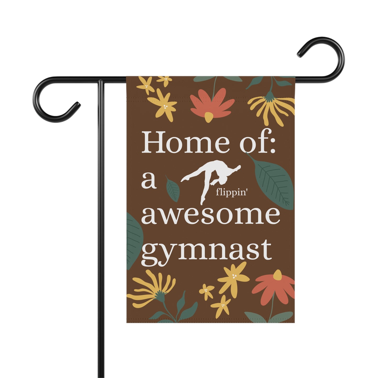 Garden & House Banner