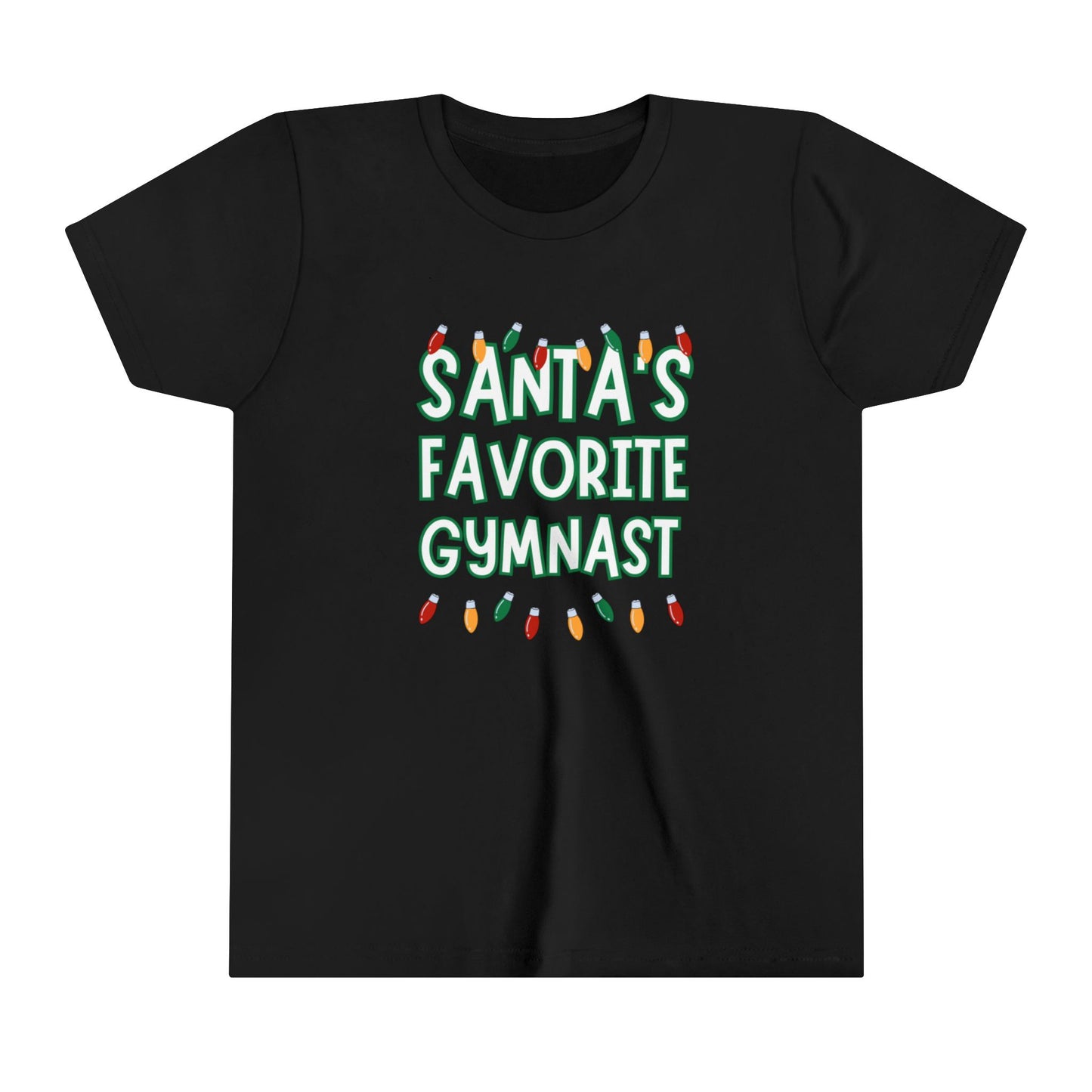 Santas Favorite- Lights (Youth)