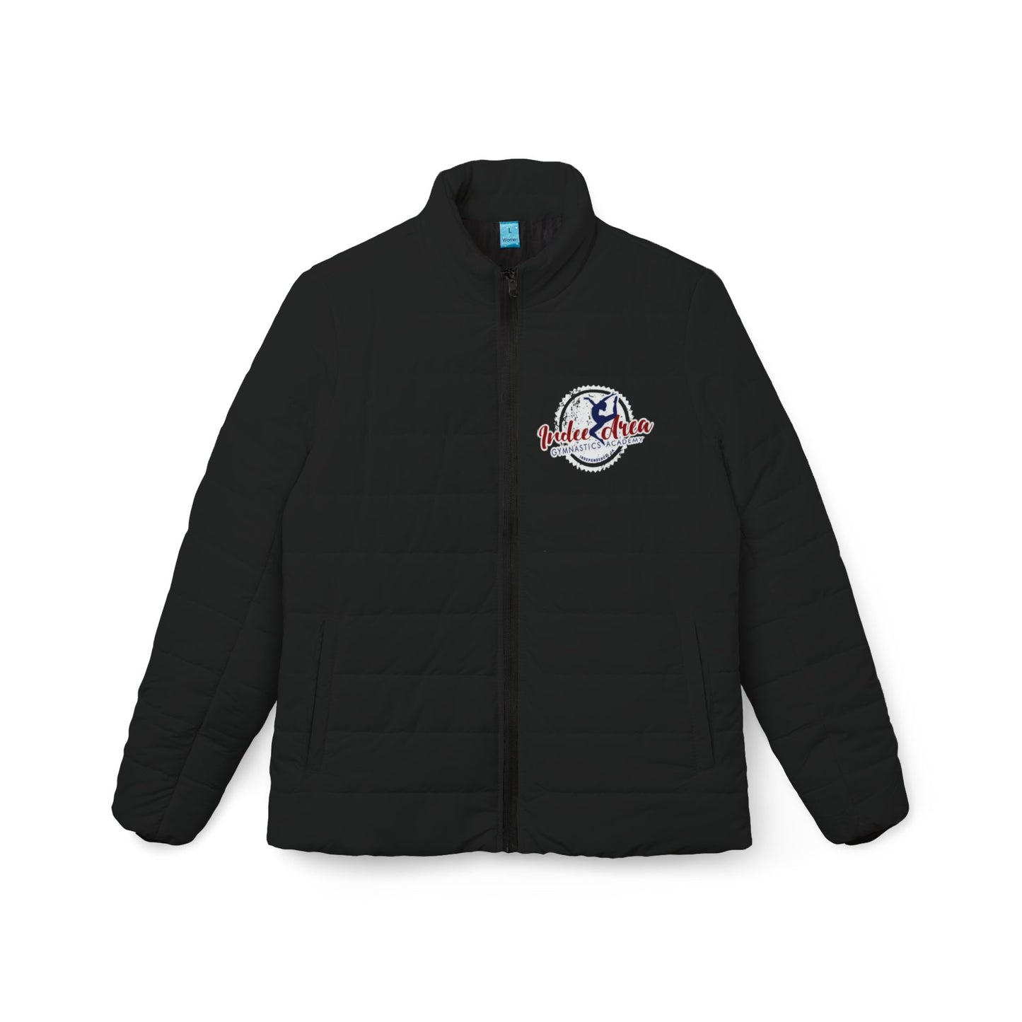 IAGA Women’s Puffer Jacket
