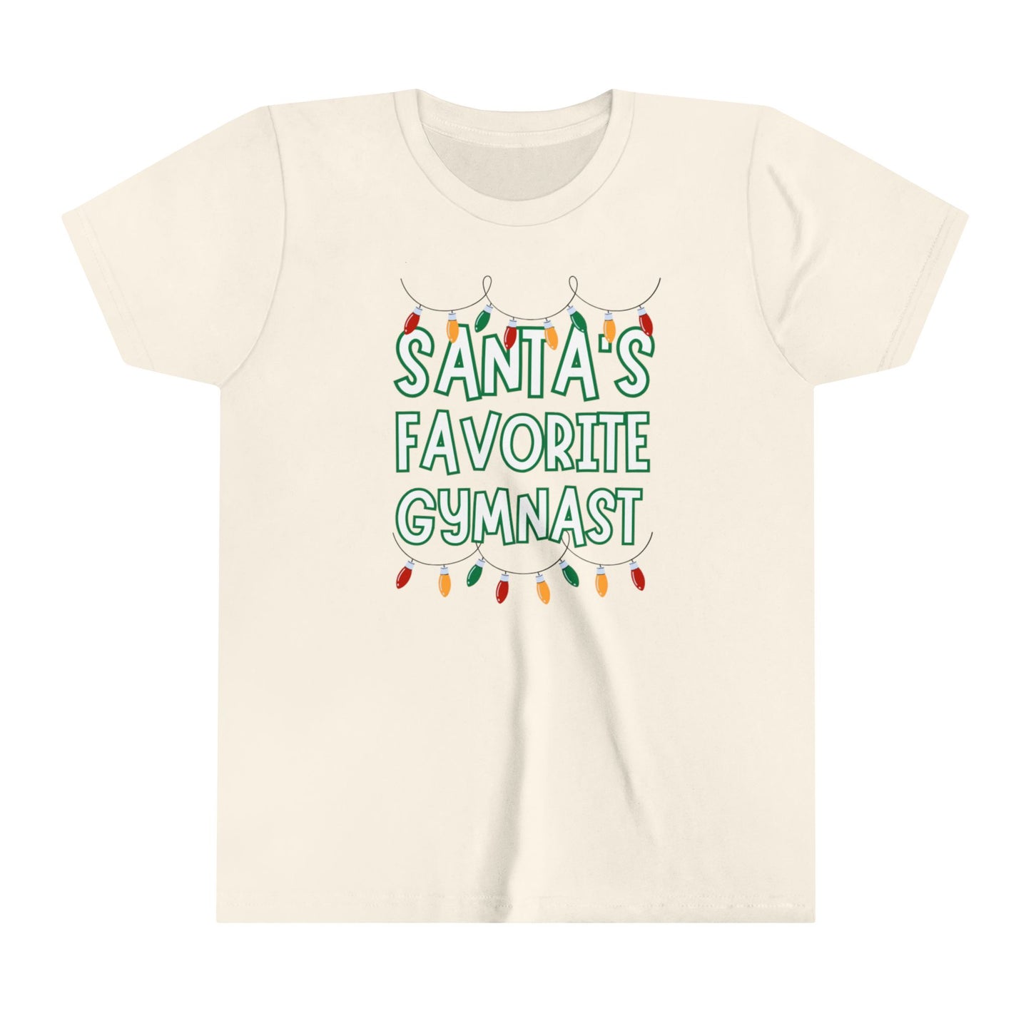 Santas Favorite- Lights (Youth)