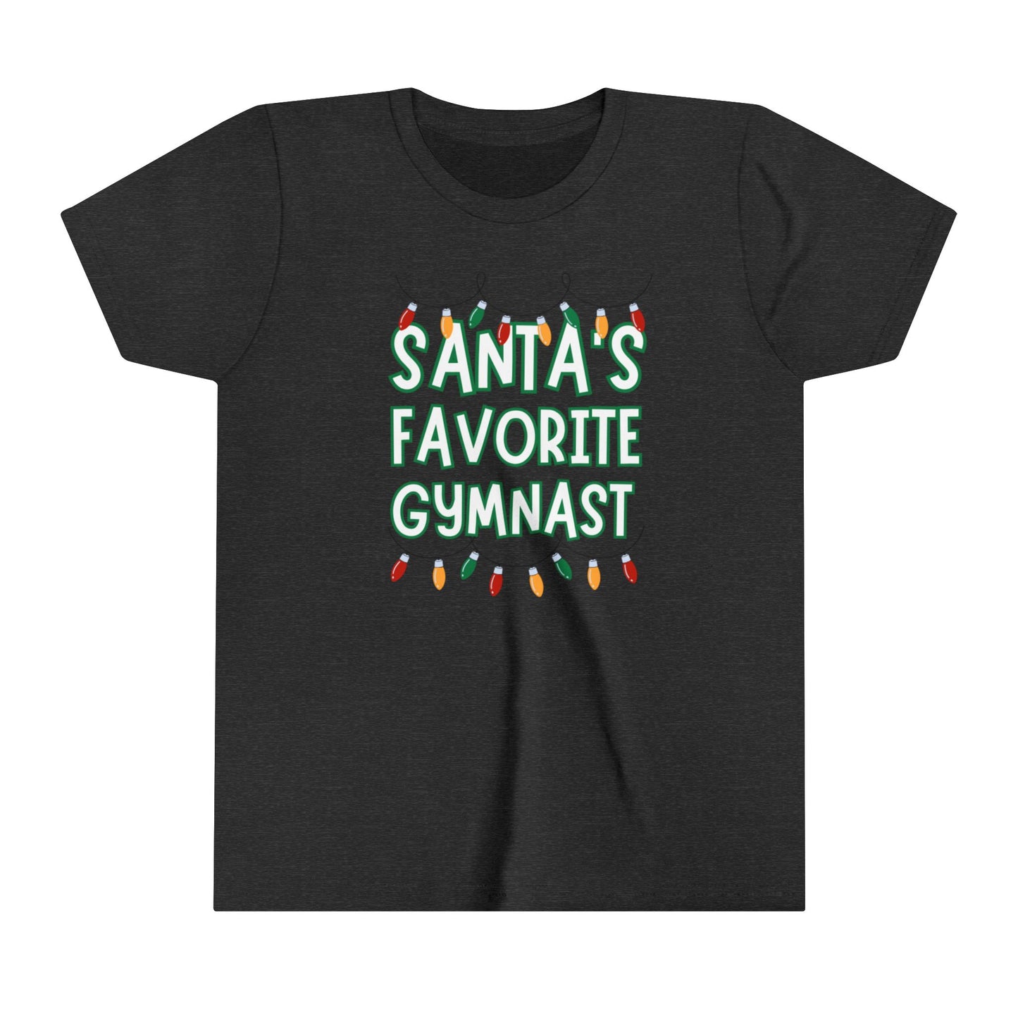 Santas Favorite- Lights (Youth)