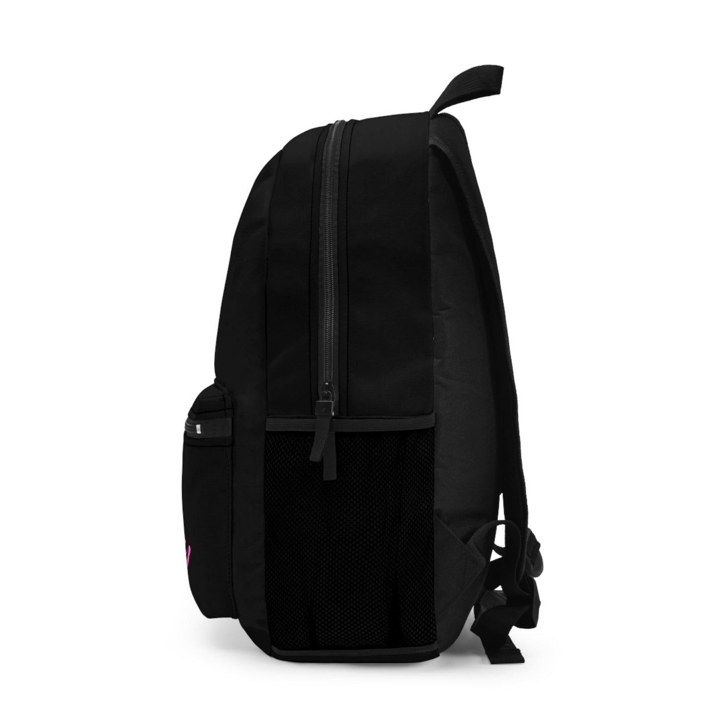 My Happy Place Bars Backpack