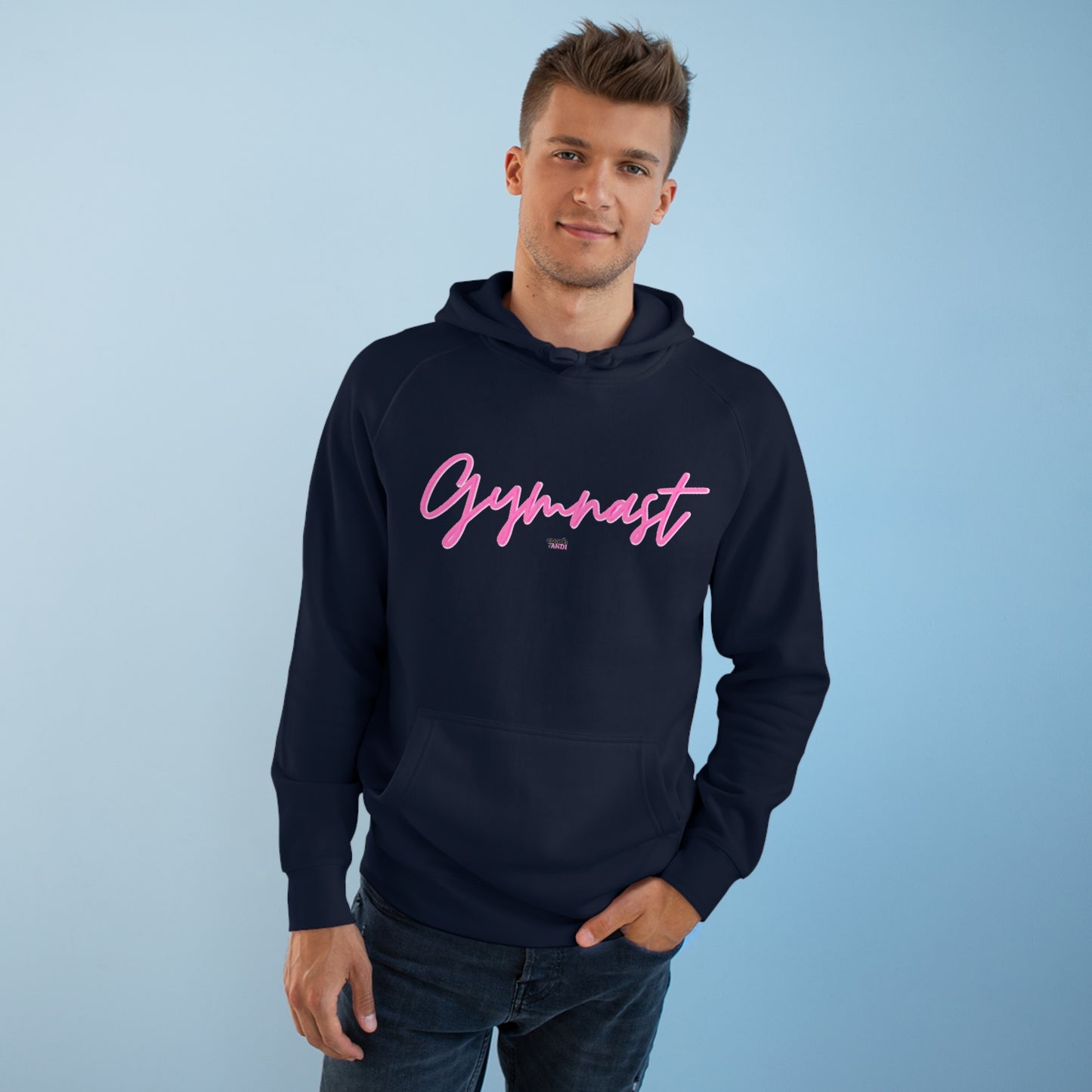 GYMNAST Hoodie(Adult)