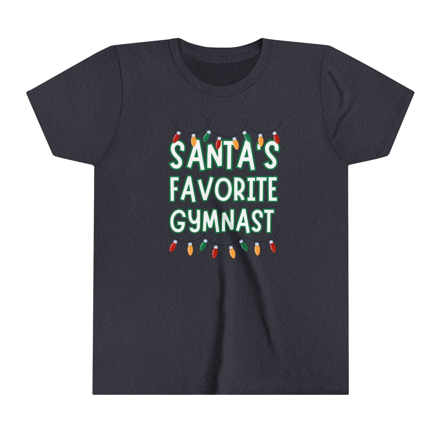 Santas Favorite- Lights (Youth)