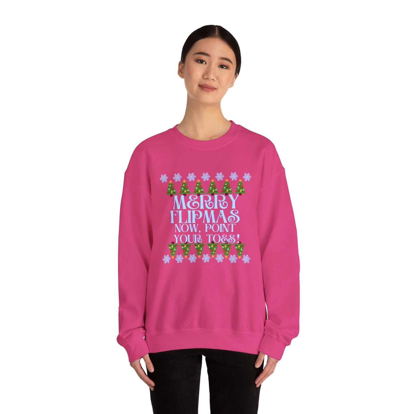 Coach Merry Flipmas (Adult)