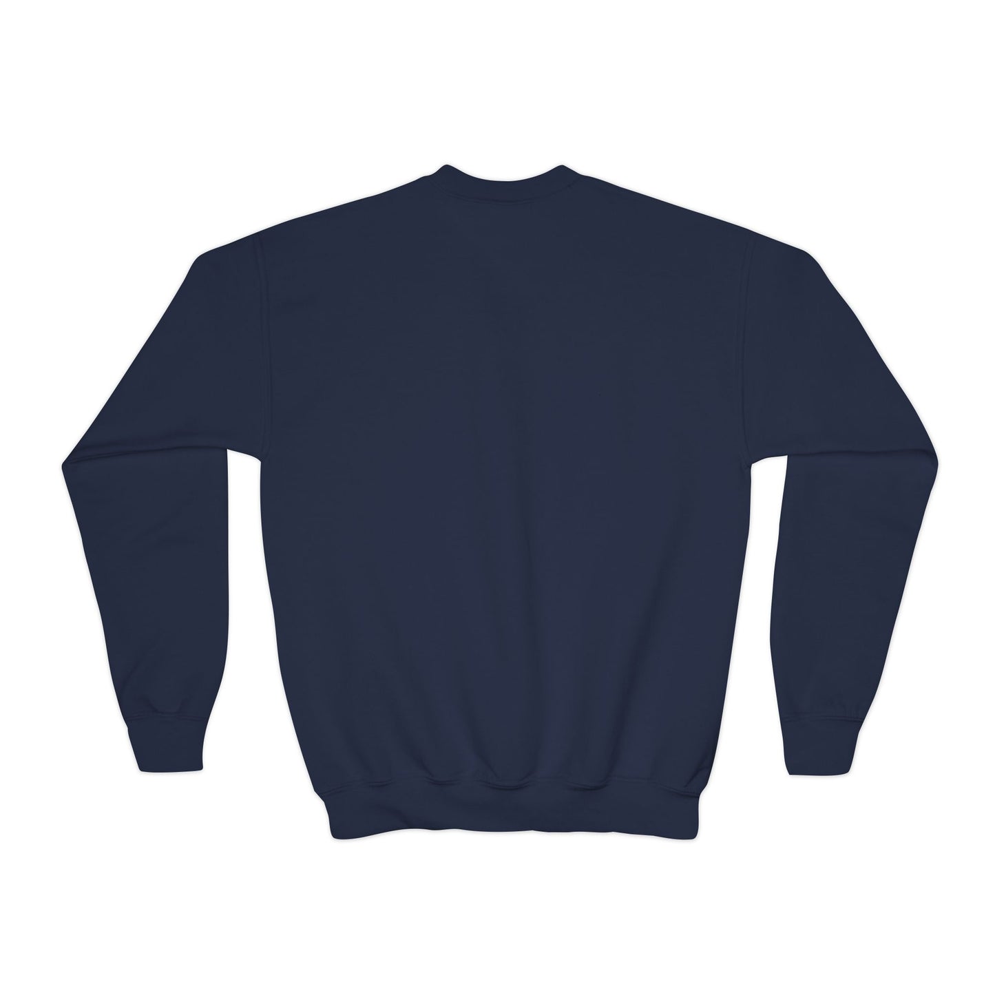 Almost Perfect (Youth Crewneck Sweatshirt)