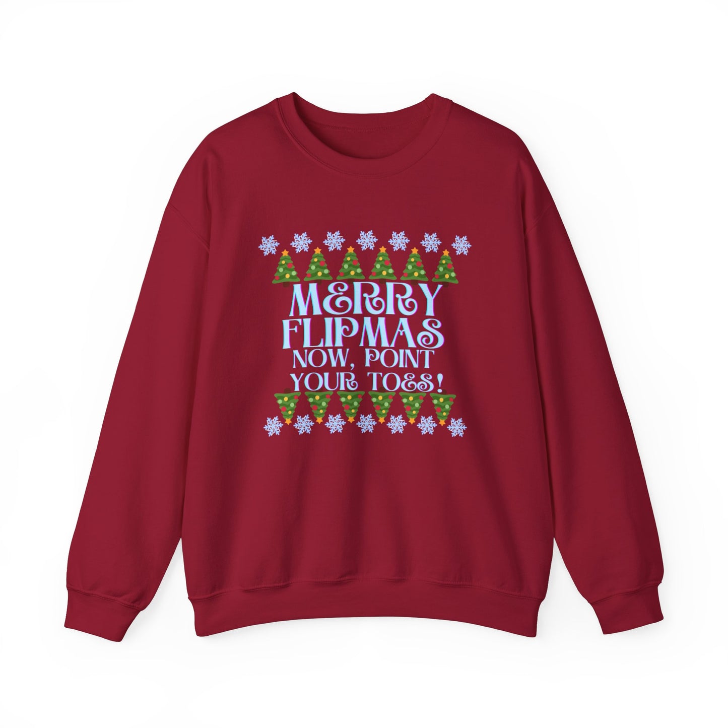 Coach Merry Flipmas (Adult)