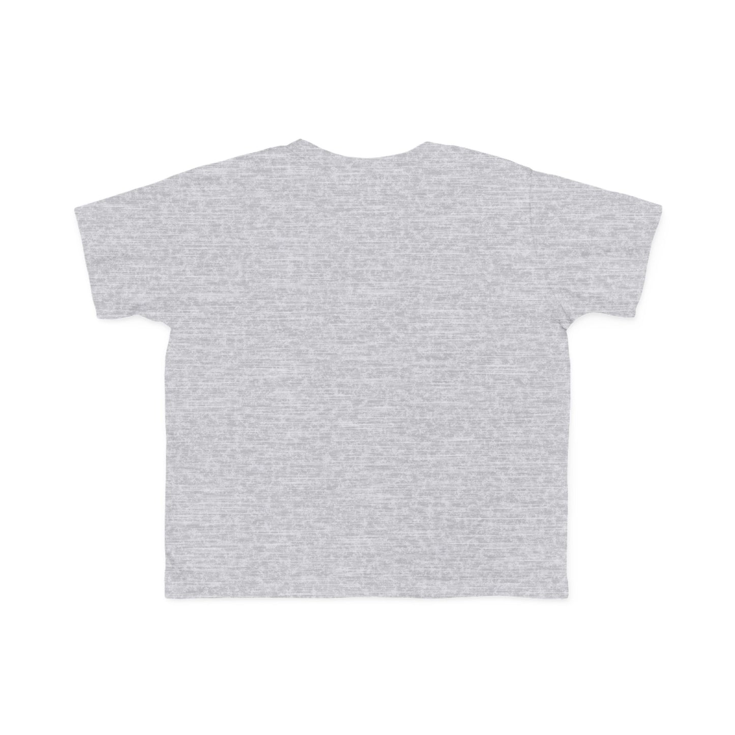 IAGA Toddler's Fine Jersey Tee