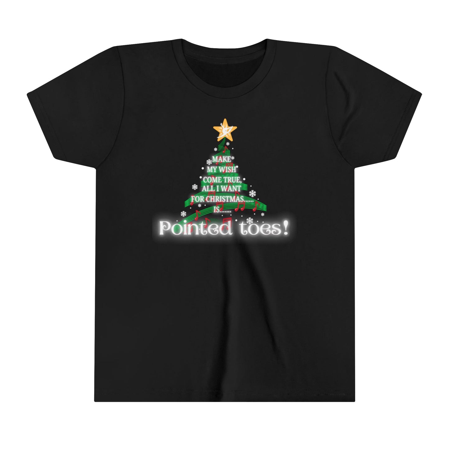 All I want for Christmas (Youth)