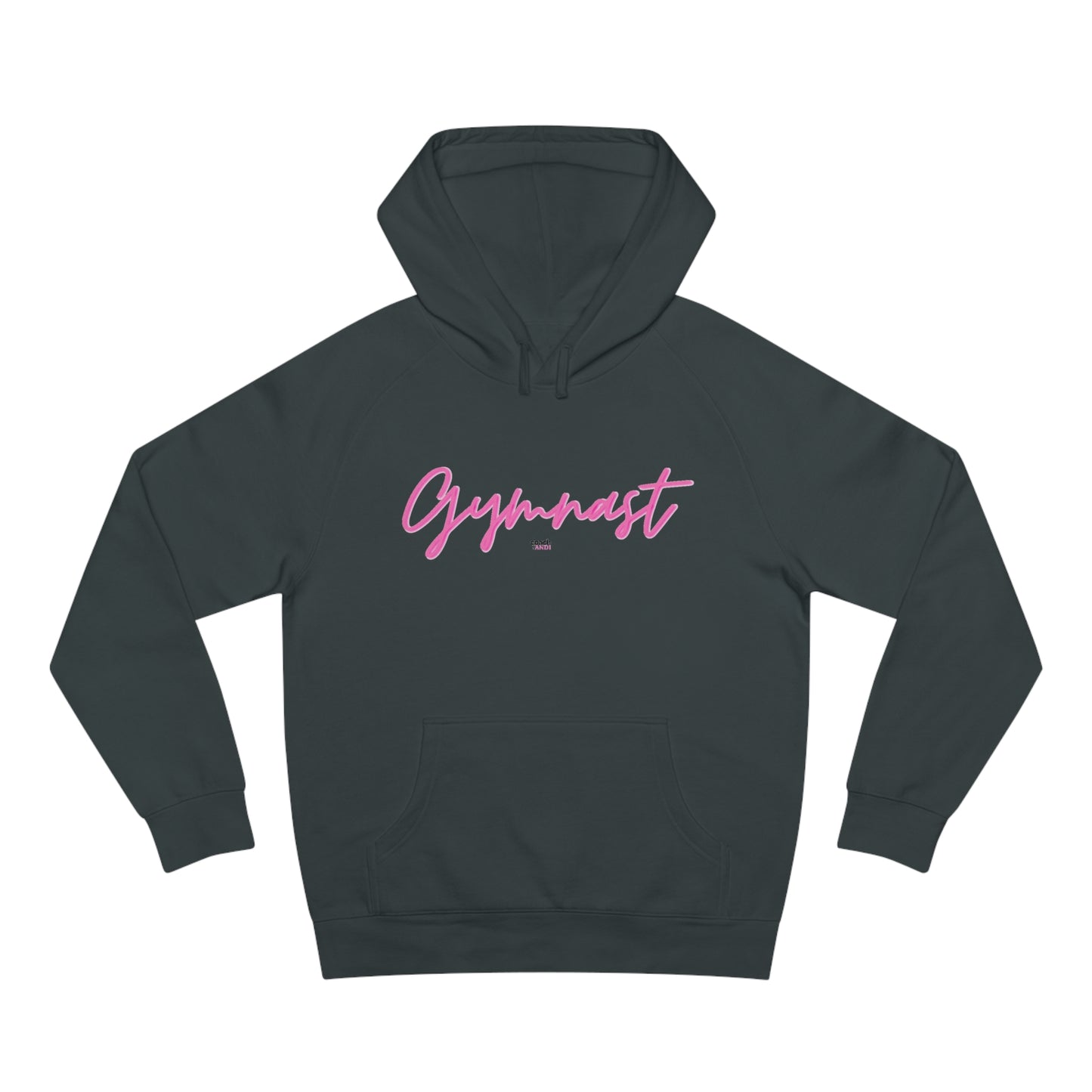 GYMNAST Hoodie(Adult)