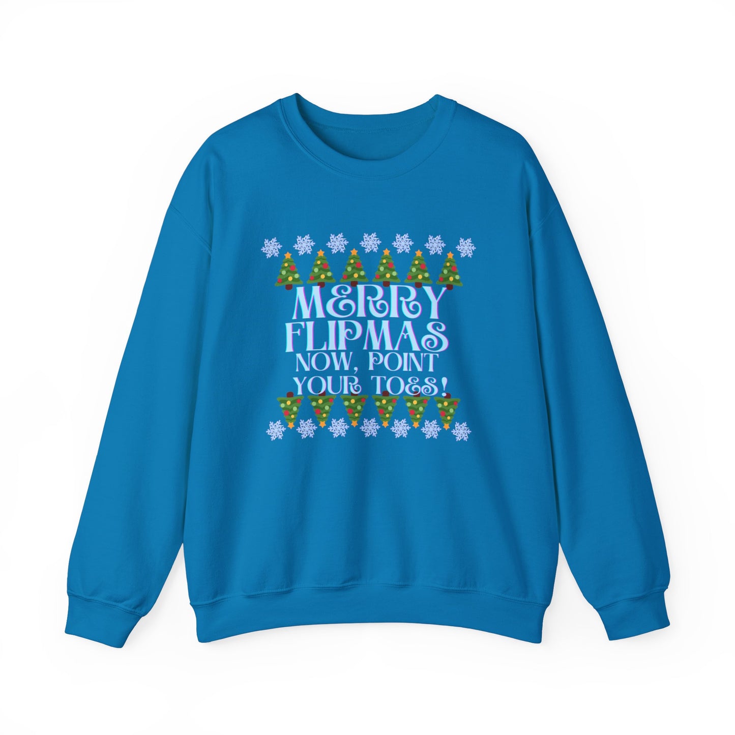 Coach Merry Flipmas (Adult)