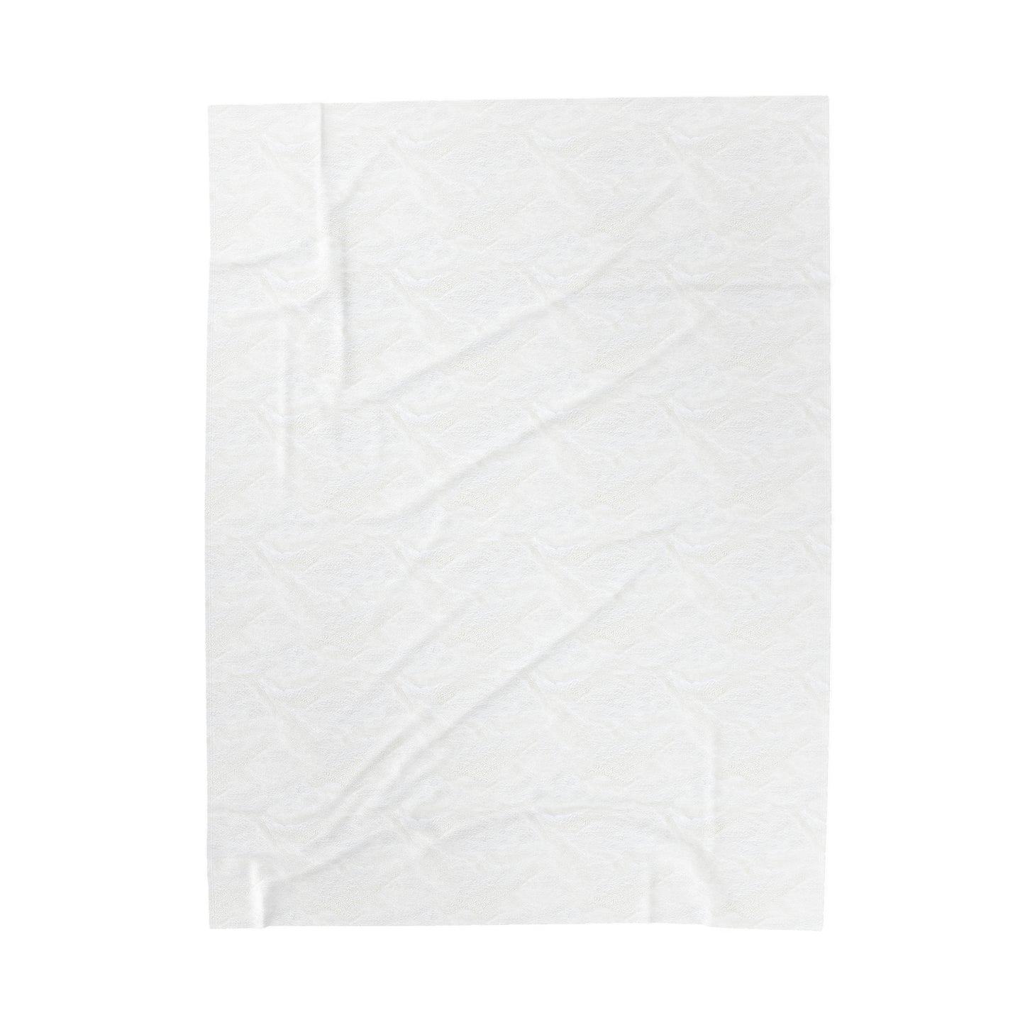Always Be A Gymnast-Goldenrod (Velveteen Plush Blanket)