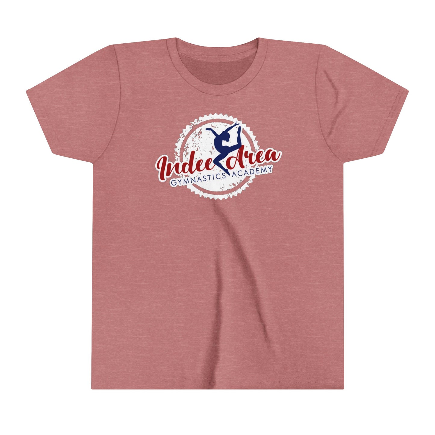 IAGA TEAM (Youth Short Sleeve Tee)
