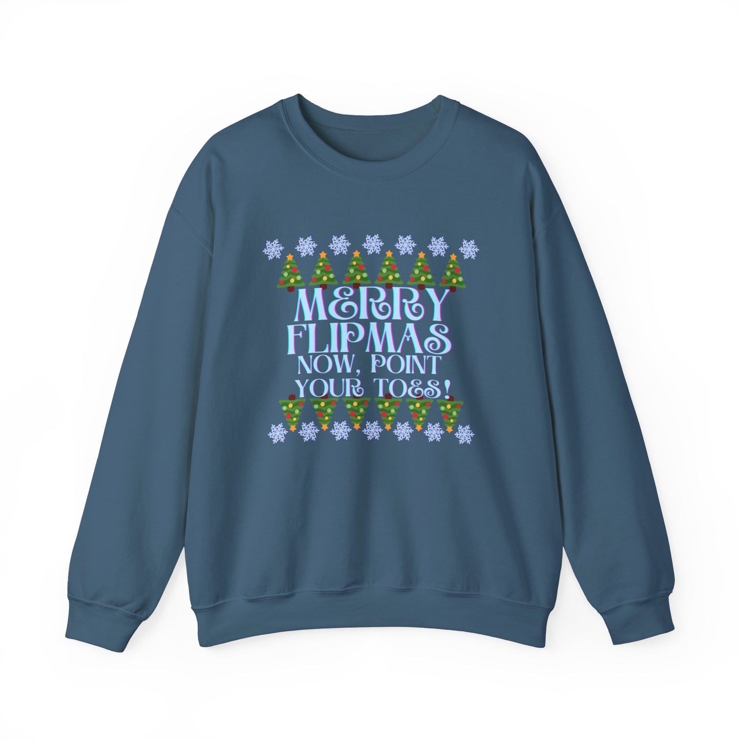 Coach Merry Flipmas (Adult)