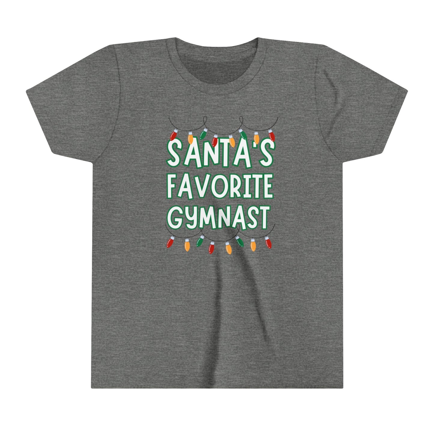Santas Favorite- Lights (Youth)