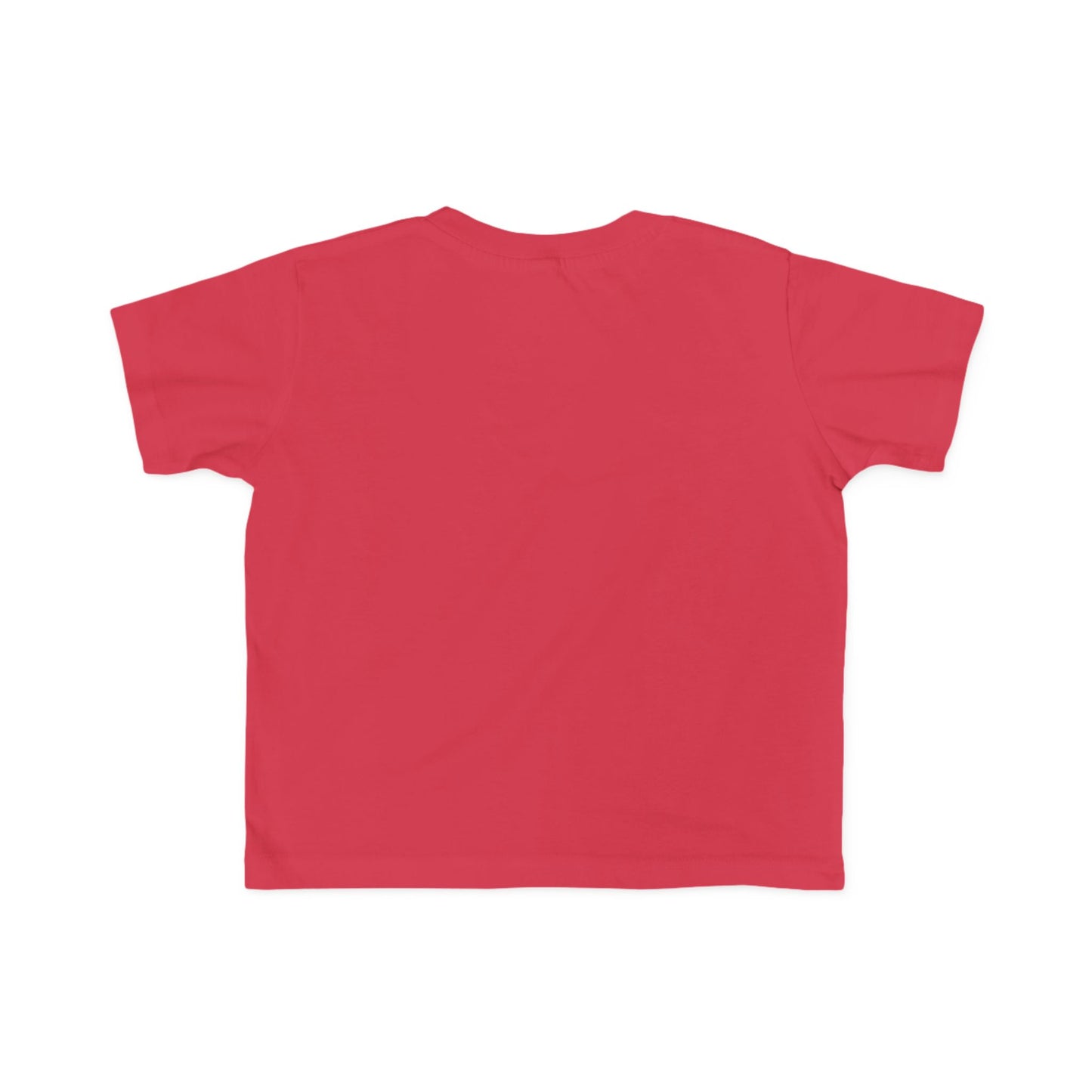 IAGA Toddler's Fine Jersey Tee
