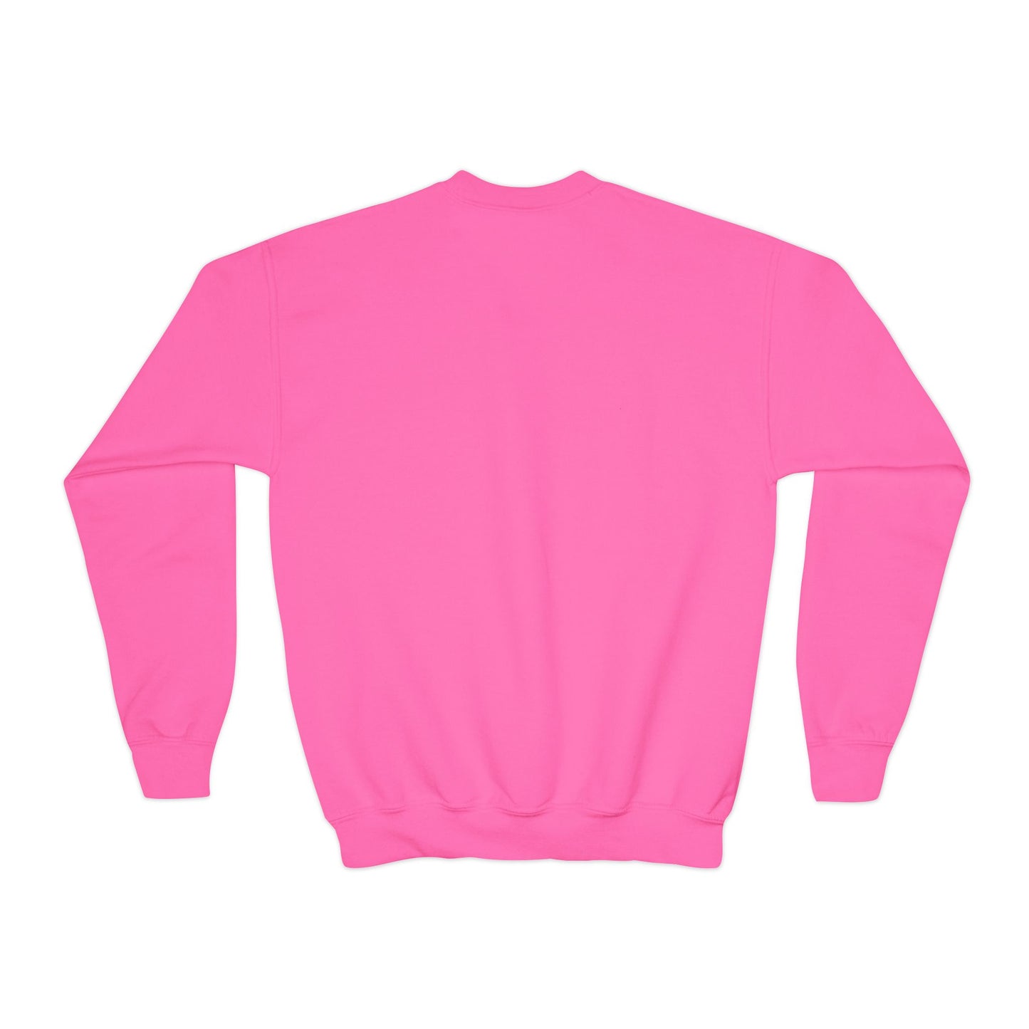 Almost Perfect (Youth Crewneck Sweatshirt)