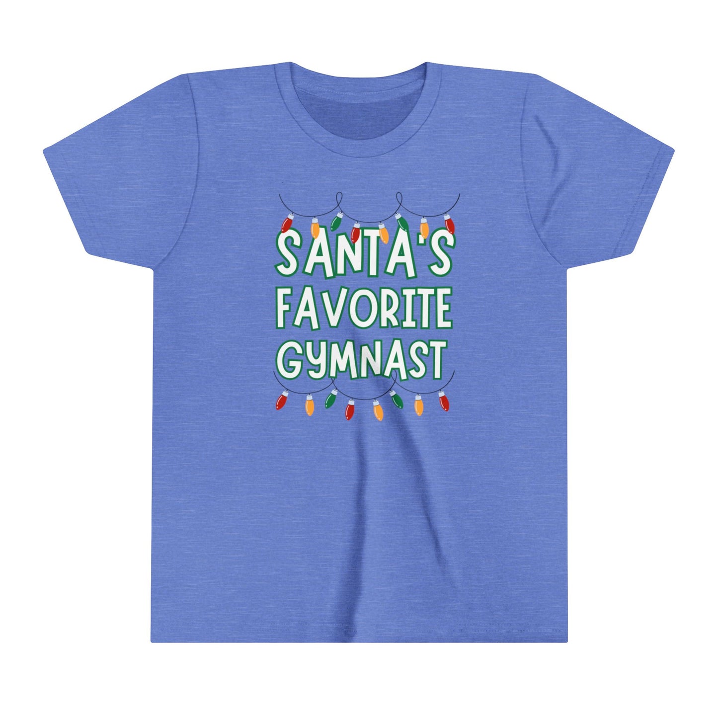 Santas Favorite- Lights (Youth)
