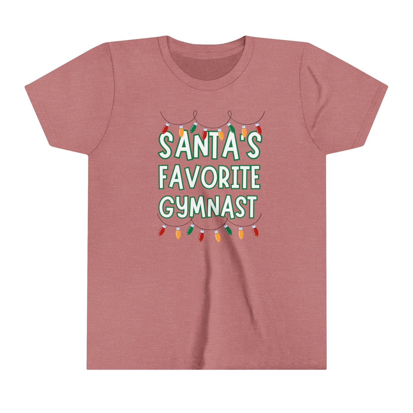 Santas Favorite- Lights (Youth)