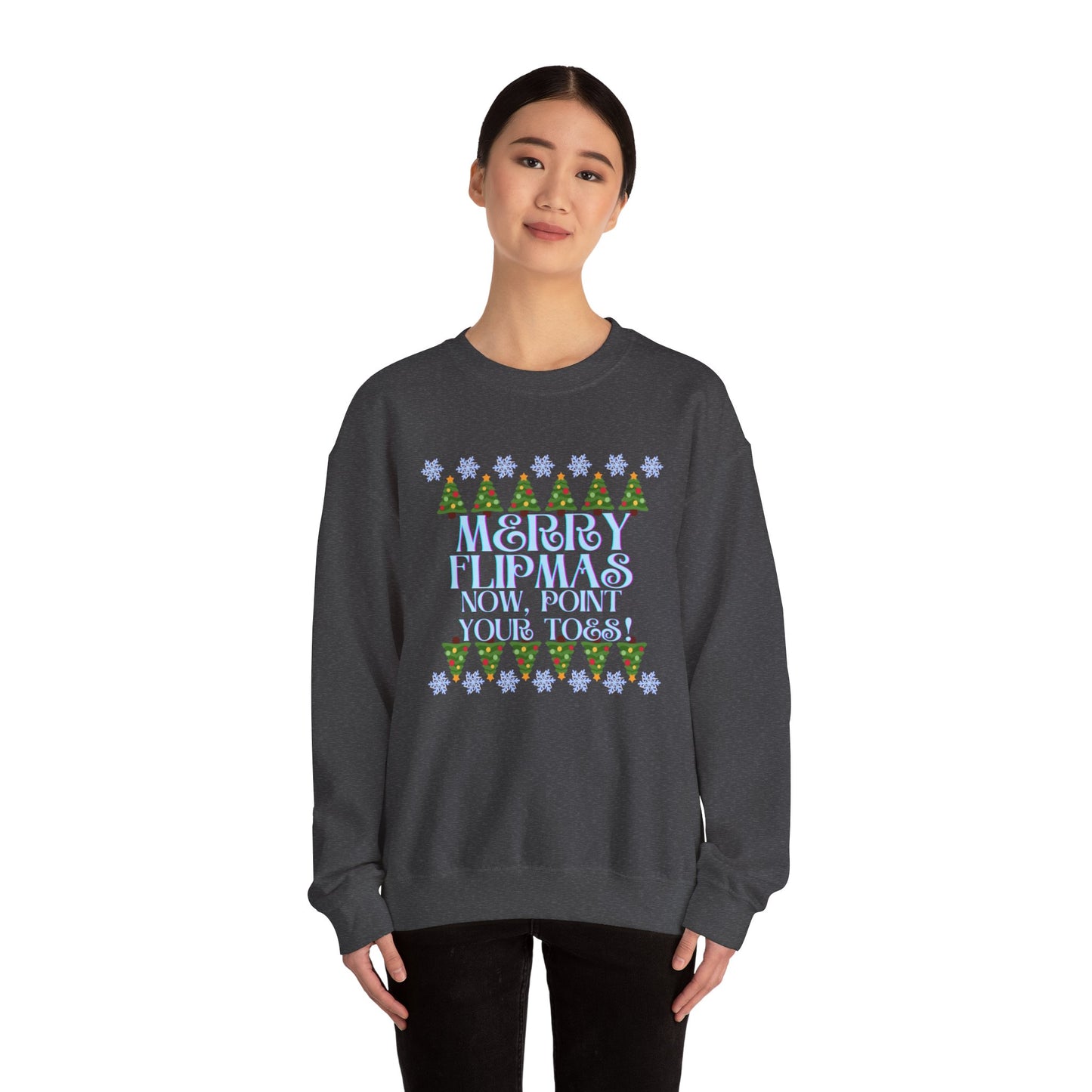 Coach Merry Flipmas (Adult)