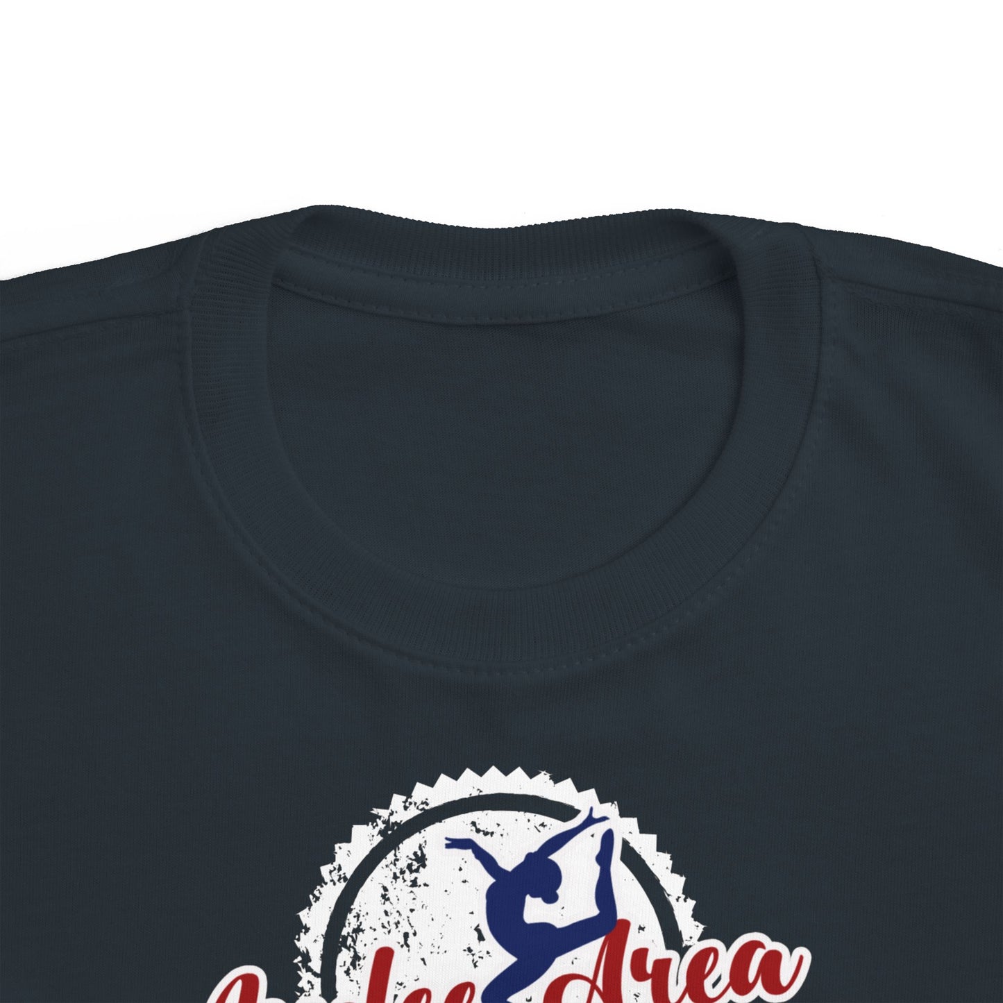 IAGA Toddler's Fine Jersey Tee