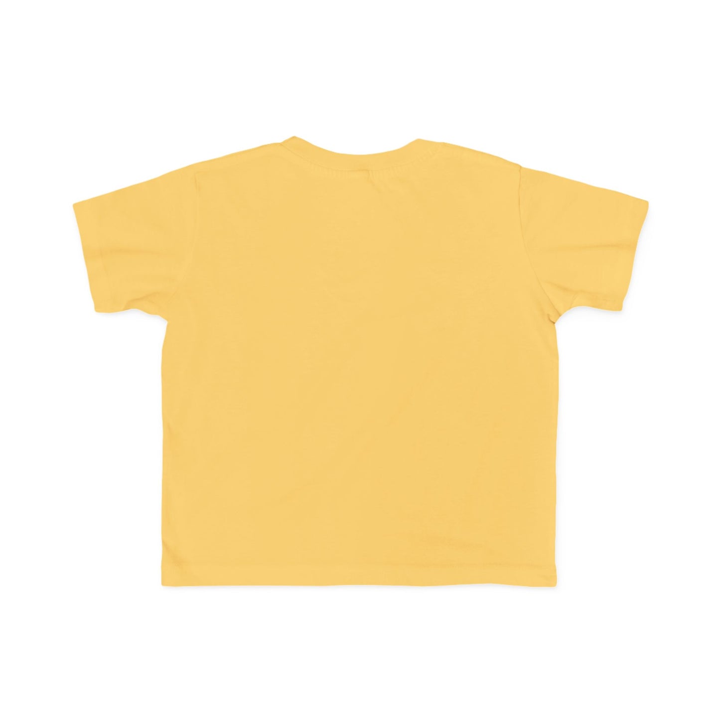 IAGA Toddler's Fine Jersey Tee