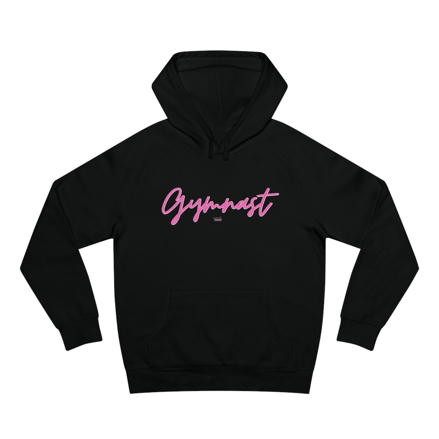 GYMNAST Hoodie(Adult)