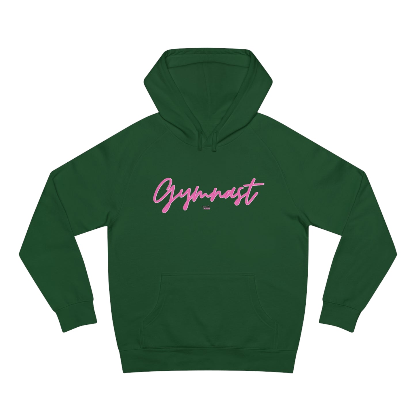 GYMNAST Hoodie(Adult)