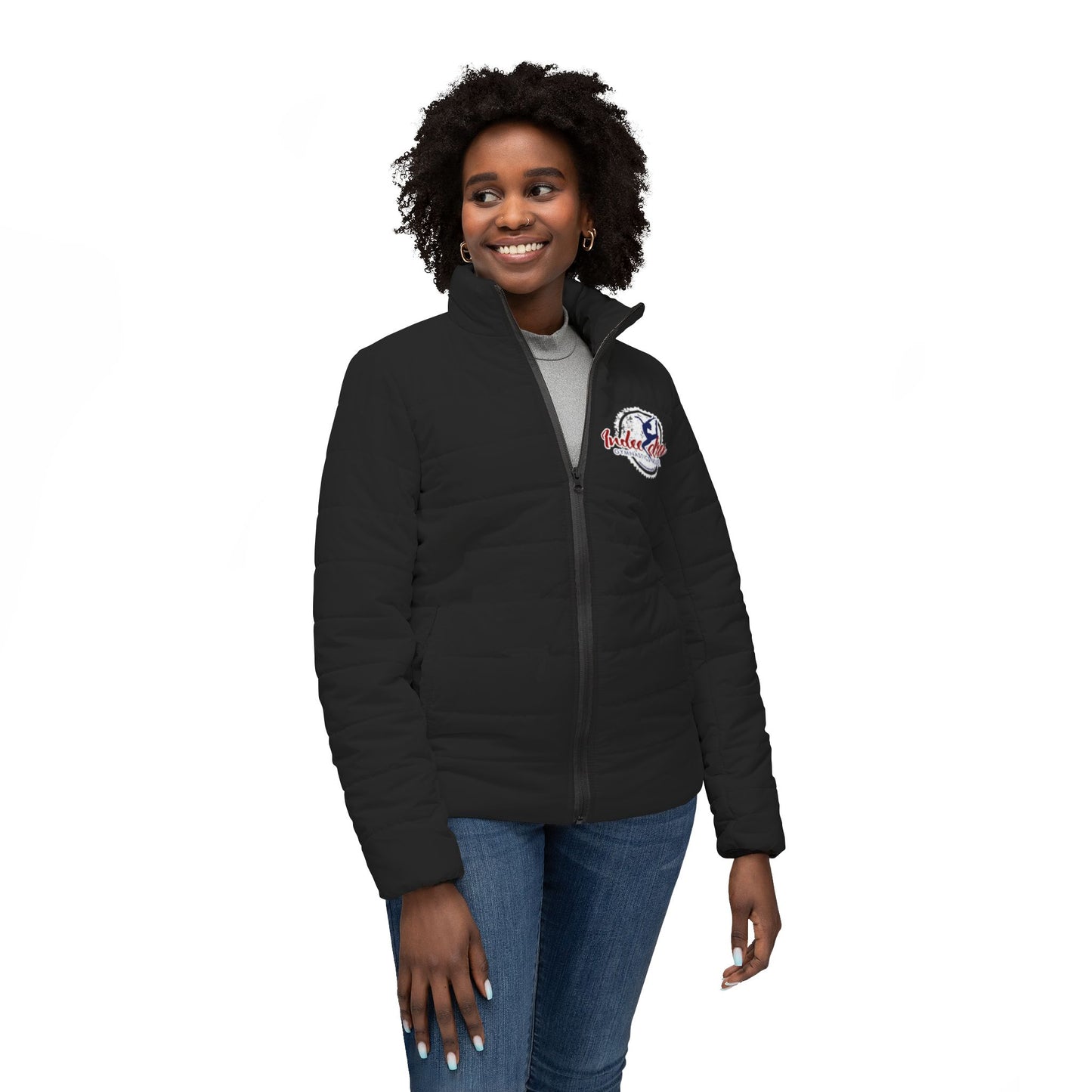 IAGA Women’s Puffer Jacket