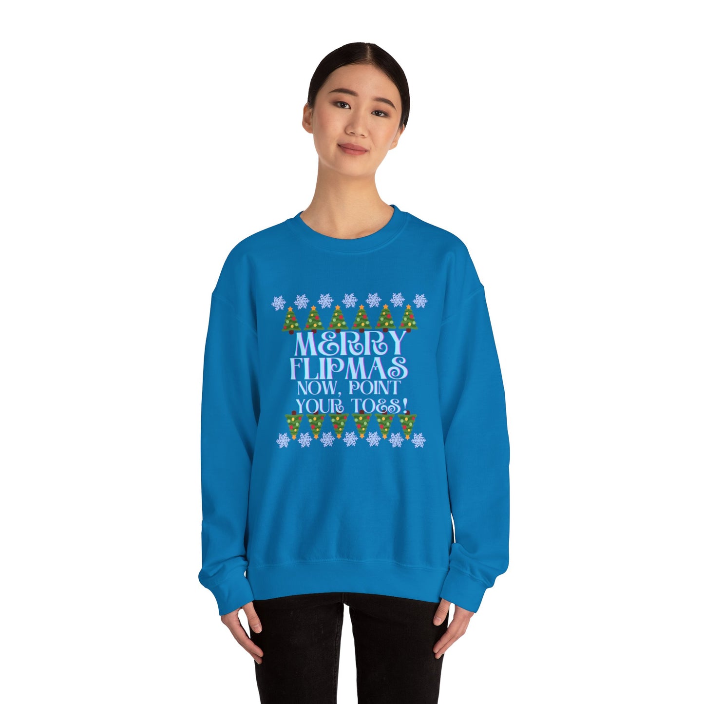 Coach Merry Flipmas (Adult)