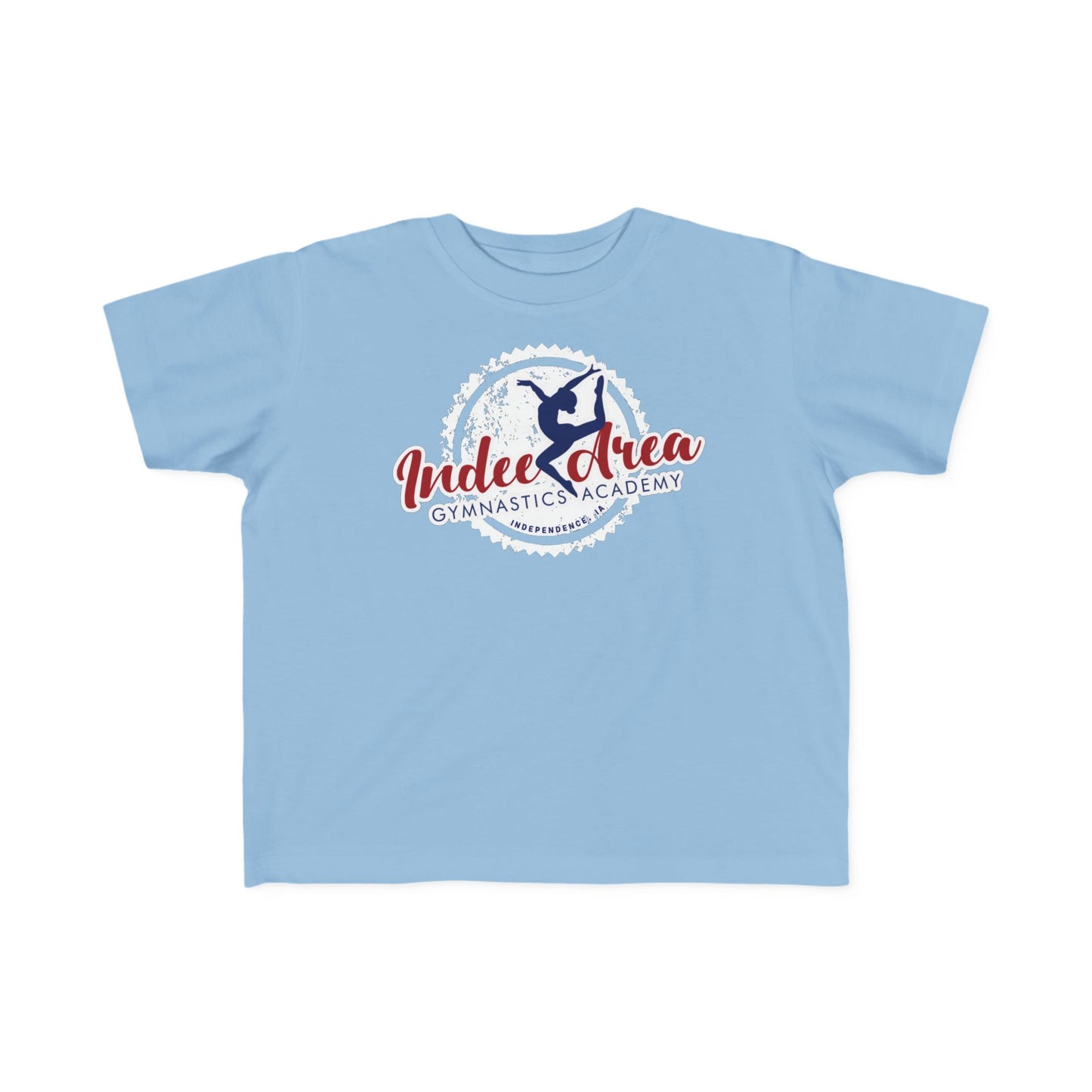 IAGA Toddler's Fine Jersey Tee