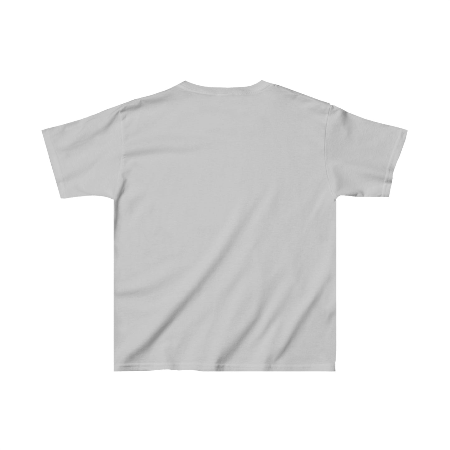 Peace, Love, Gymnastics (Kids Heavy Cotton™ Tee)